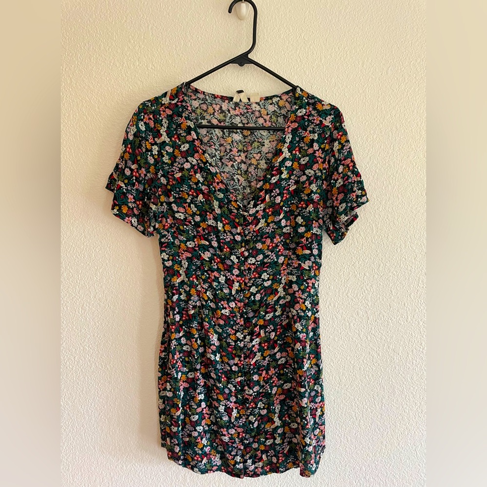 Roxy Sundress S